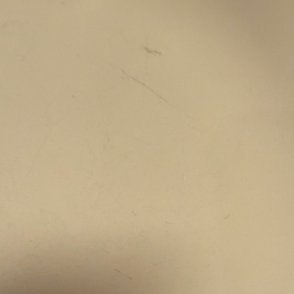 Corelle Cream farm fresh one Dinner Plate with Red and Green Fruit Design - Picture 5 of 13